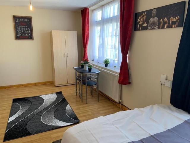Apartment for rent in Greater London