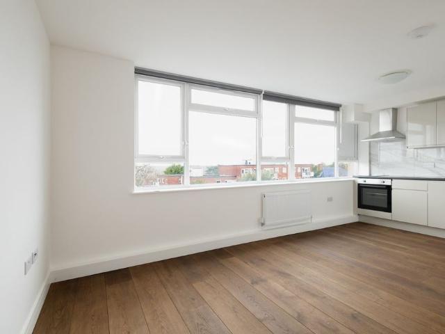 House for rent in Church End, Greater London