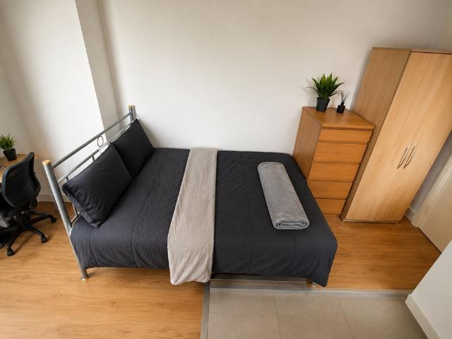 Apartment for rent