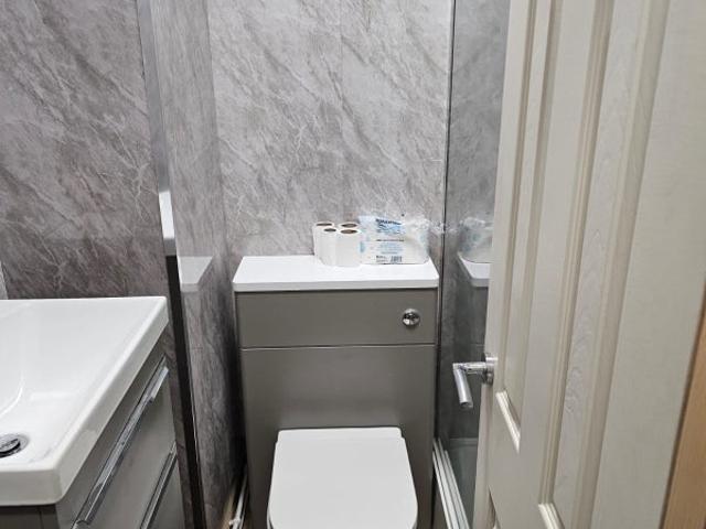 Studio for rent in Saint Pancras, Greater London