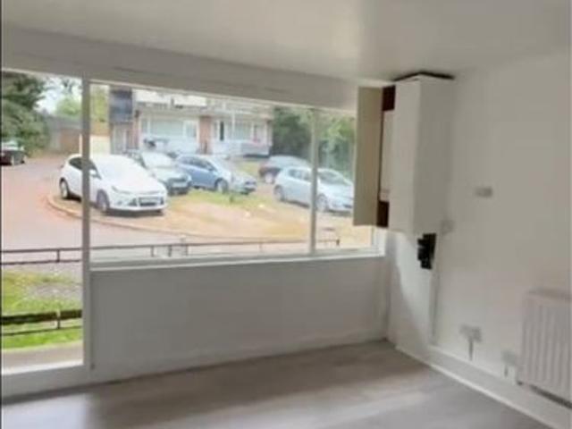 Apartment for rent in Spring Park, Luton