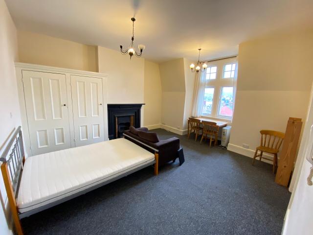 Apartment for rent in Stroud Green, Greater London