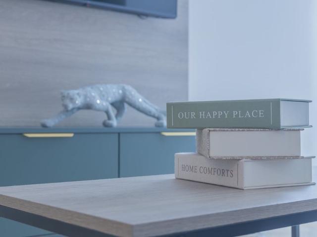Apartment for rent in City Centre, South Yorkshire