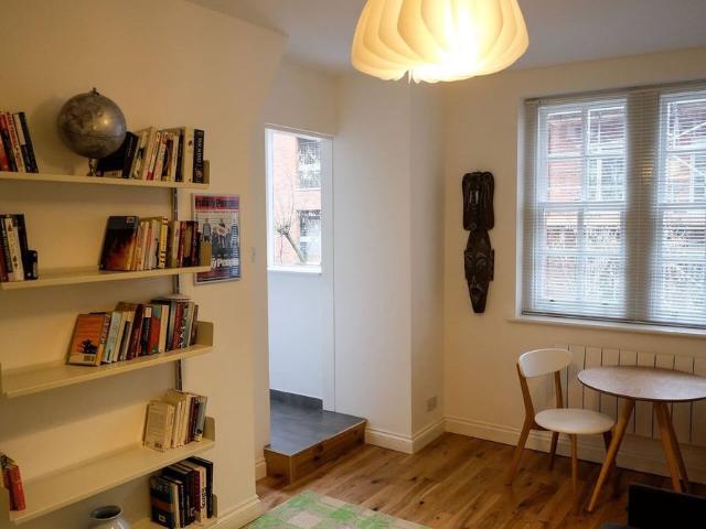 Apartment for rent in Westminster, Victoria