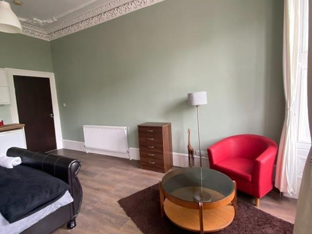 Apartment for rent in Merchant City, Scotland