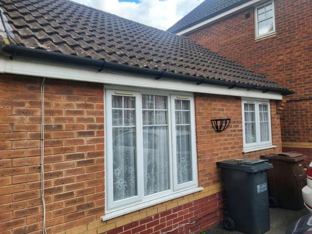 Studio for rent in Marston Green, Solihull