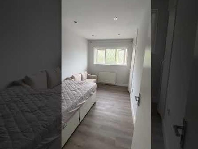 Apartment for rent in Ladywood, West Midlands