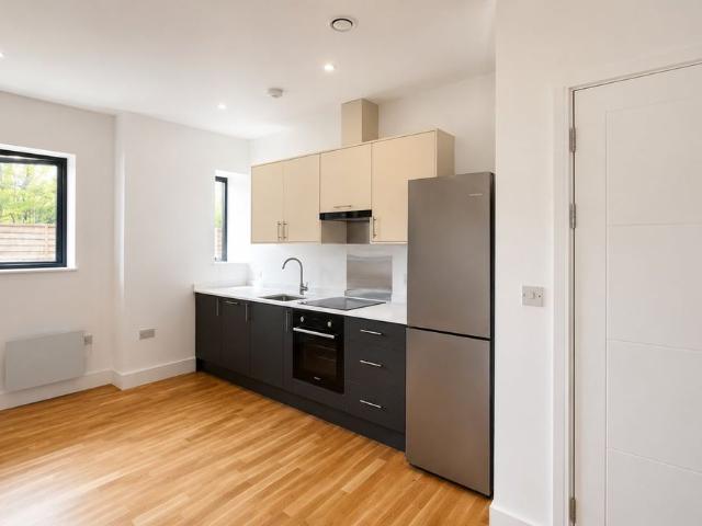 Apartment for rent in South Tottenham, Greater London