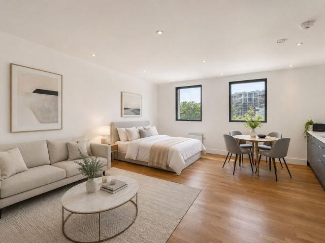 Apartment for rent in South Tottenham, Greater London