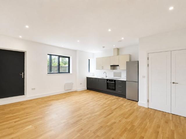 Apartment for rent in South Tottenham, Greater London