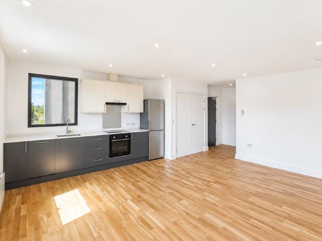 Apartment for rent in South Tottenham, Greater London
