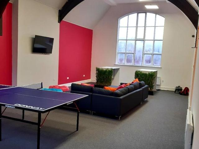 Apartment for rent in The Meadows, Haddon