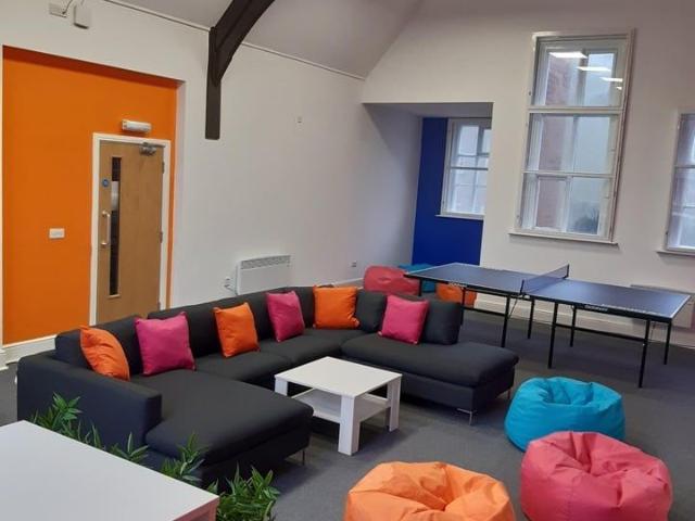 Apartment for rent in The Meadows, Haddon