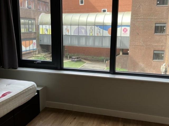 Apartment for rent in City Centre, South Yorkshire