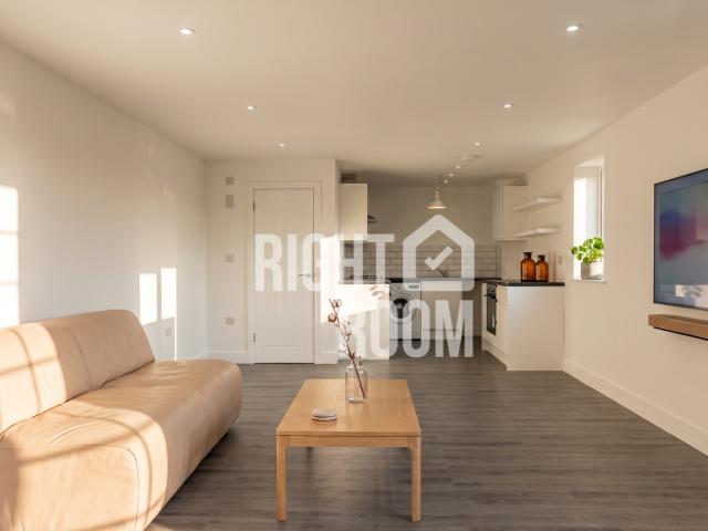 Studio for rent in Hill, City Of Southampton