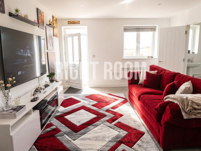 Studio for rent in Hill, City Of Southampton