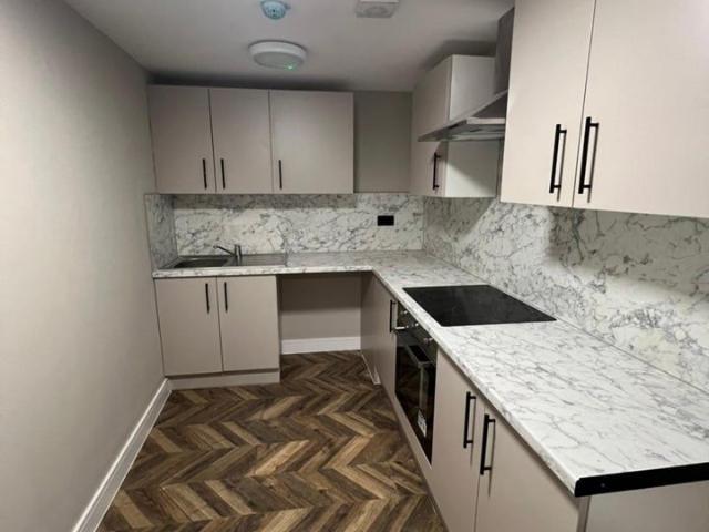 Apartment for rent in Streatham, Greater London