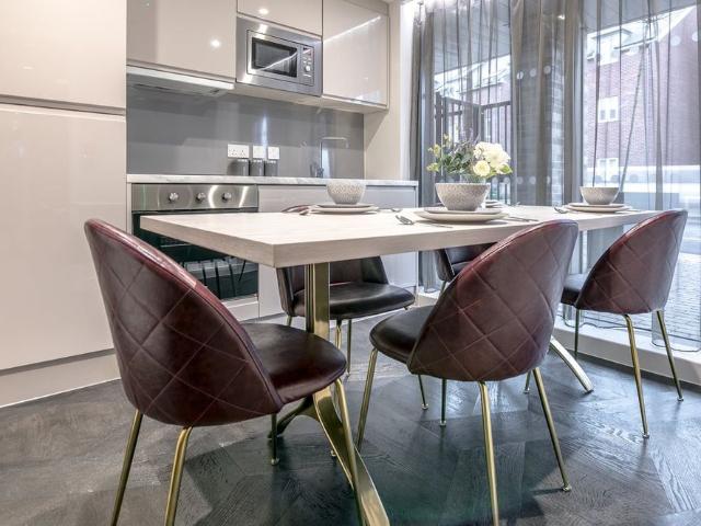 Apartment for rent in Newtown, Reading