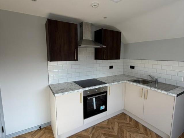 Apartment for rent in Camberwell, Greater London