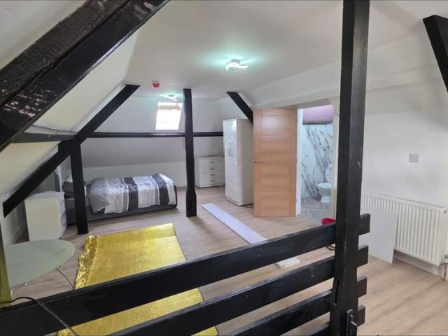 Apartment for rent in Edgbaston, West Midlands