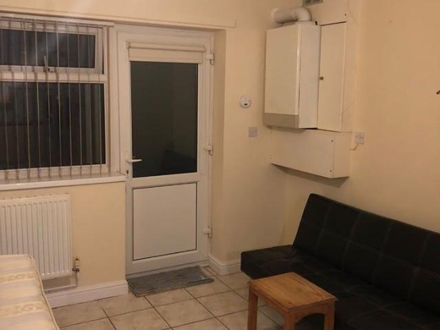Apartment for rent in Park Central, Birmingham