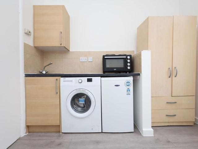 Apartment for rent in Clapton, Lower Clapton