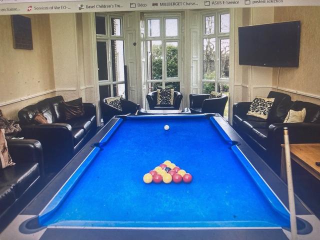 Apartment for rent in West Yorkshire