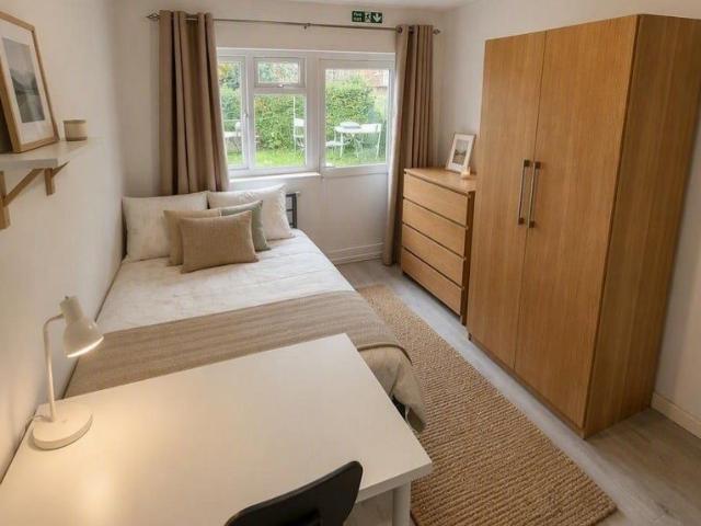 Apartment for rent in London Borough of Hounslow, Greater London