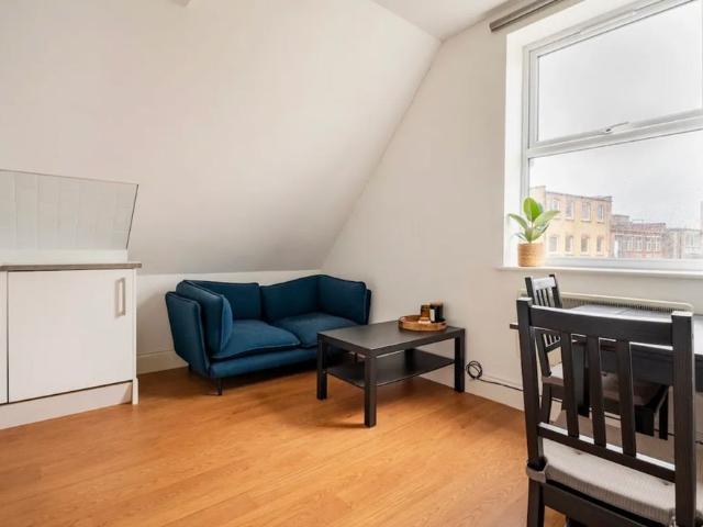 Apartment for rent in South Hackney, Greater London