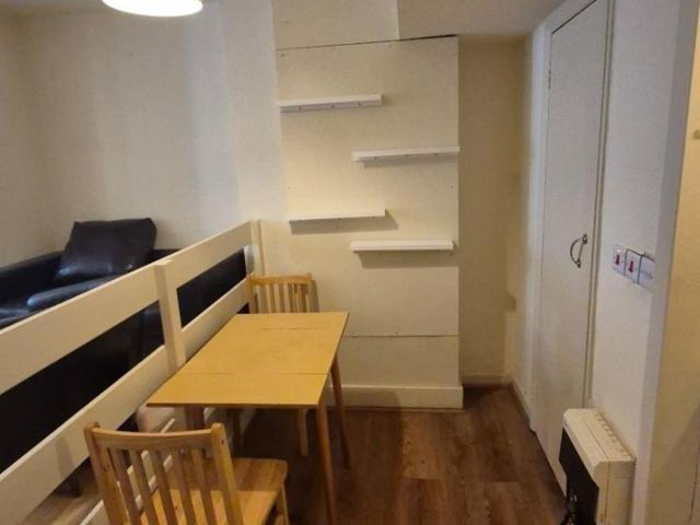 Apartment for rent in Greater London