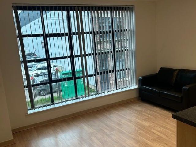 Apartment for rent in Ladywood, West Midlands