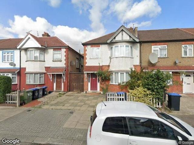 Apartment for rent in Harlesden, Greater London