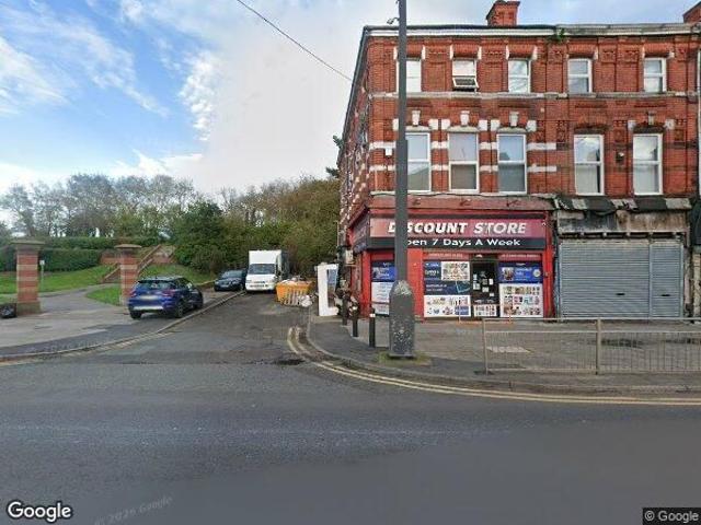 Apartment for rent in Bootle, Sefton