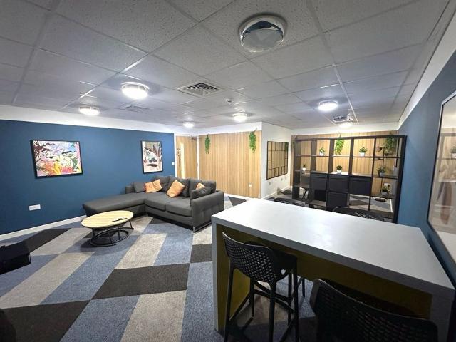 Apartment for rent in Ropewalks, Calderstones