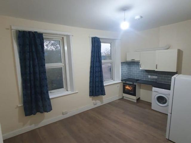 Apartment for rent in Harlesden, Greater London