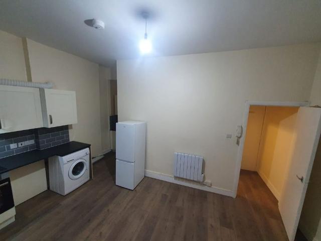 Apartment for rent in Harlesden, Greater London