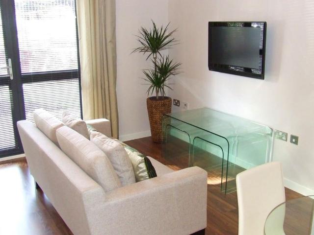 Apartment for rent in City Centre, South Yorkshire