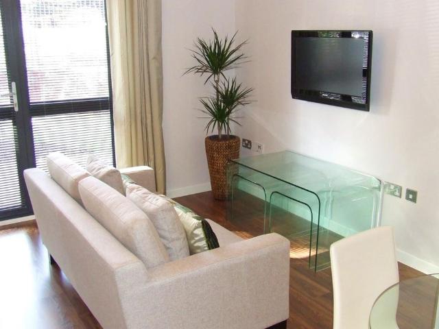 Apartment for rent in City Centre, South Yorkshire