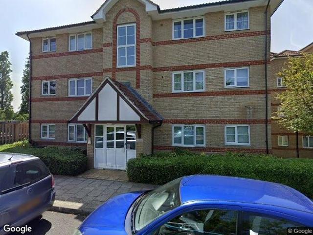 Apartment for rent in London Borough of Lewisham, Greater London