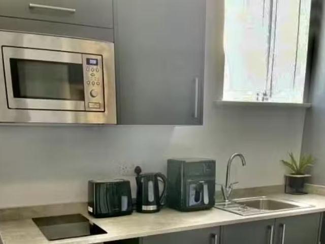 Apartment for rent in Milnsbridge