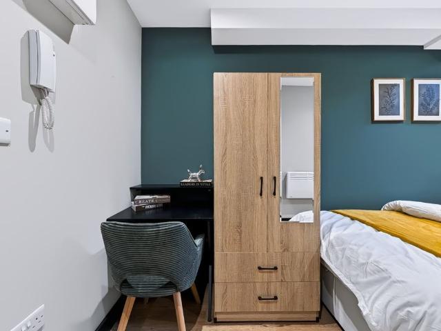 Apartment for rent in London Borough of Hackney, Greater London
