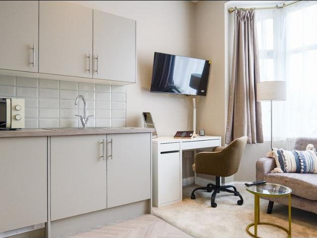 Apartment for rent in Hillfields, West Midlands
