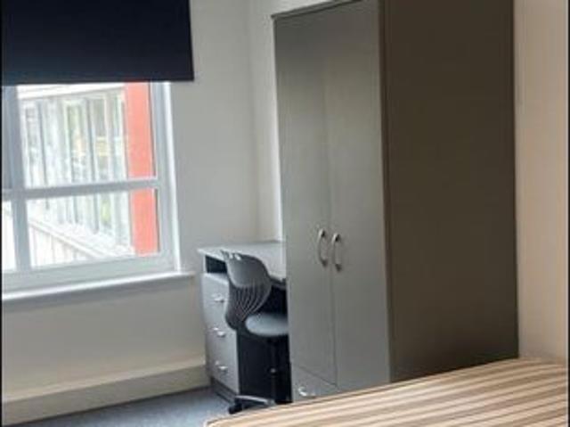 Apartment for rent in Redcliffe, Feckenham