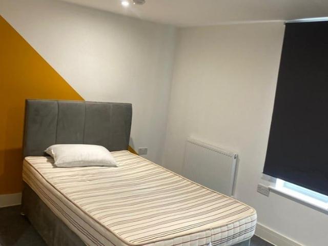 Apartment for rent in Redcliffe, Feckenham