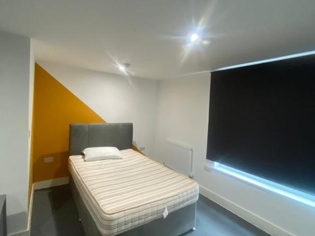 Apartment for rent in Redcliffe, Feckenham