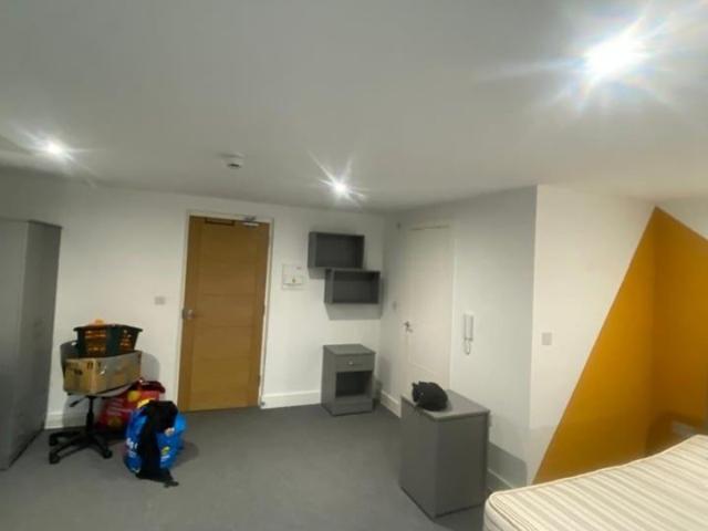 Apartment for rent in Redcliffe, Feckenham