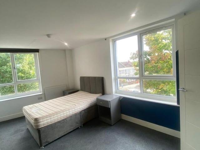 Apartment for rent in Redcliffe, Feckenham