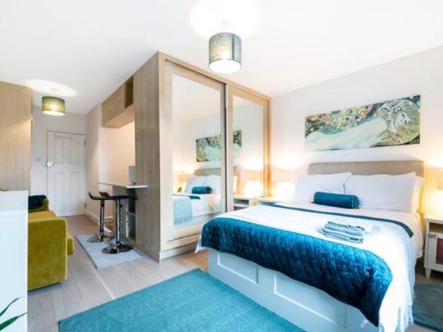 Apartment for rent in Cat Hill, Isle Of Man