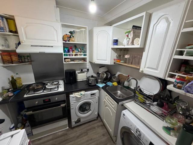 Studio for rent in Streatham Hill, Greater London