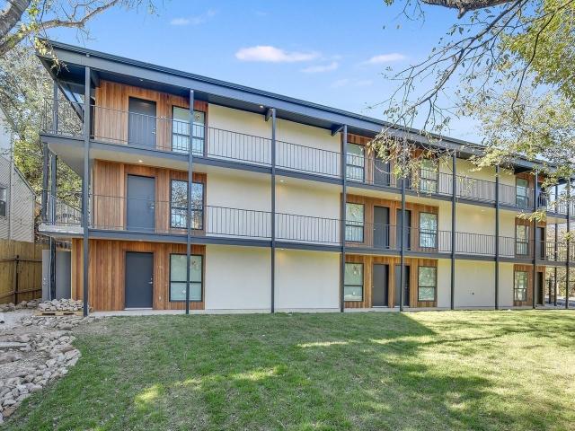 Condo for rent in Austin, Texas